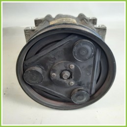 Compressore Clima AC Aria Condizionata FORD FIESTA DX 96FM-19D629-BC