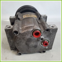 Compressore Clima AC Aria Condizionata FORD FIESTA DX 96FM-19D629-BC