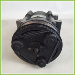 Compressore Clima AC Aria Condizionata HALLA 8LRSA-01 JAGUAR X-TYPE C2S44910