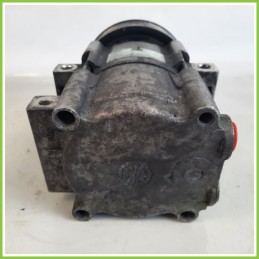 Compressore Clima AC Aria Condizionata HALLA 8LRSA-01 JAGUAR X-TYPE C2S44910
