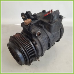 Compressore Clima AC Aria Condizionata DENSO 147200-3270 BMW Serie 3 E30 1385161