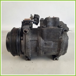 Compressore Clima AC Aria Condizionata DENSO 147200-3270 BMW Serie 3 E30 1385161