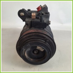 Compressore Clima AC Aria Condizionata DENSO 147200-3270 BMW Serie 3 E30 1385161