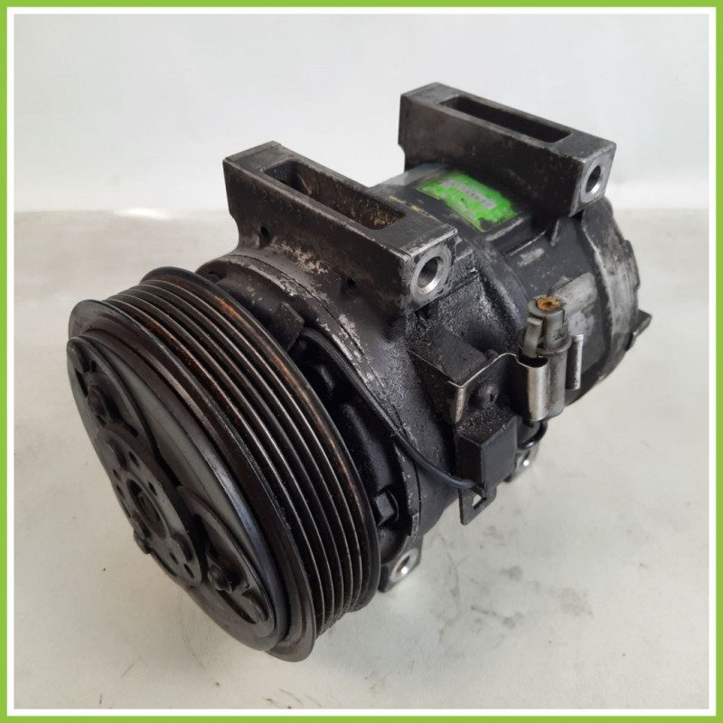 Compressore Clima AC Aria Condizionata ZEXEL 506011-8831 VOLVO Serie 70 869A197571