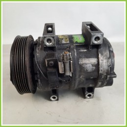 Compressore Clima AC Aria Condizionata ZEXEL 506011-8831 VOLVO Serie 70 869A197571