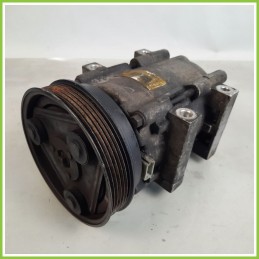 Compressore Clima AC Aria Condizionata FORD FIESTA DX 96FW-19D629-BA