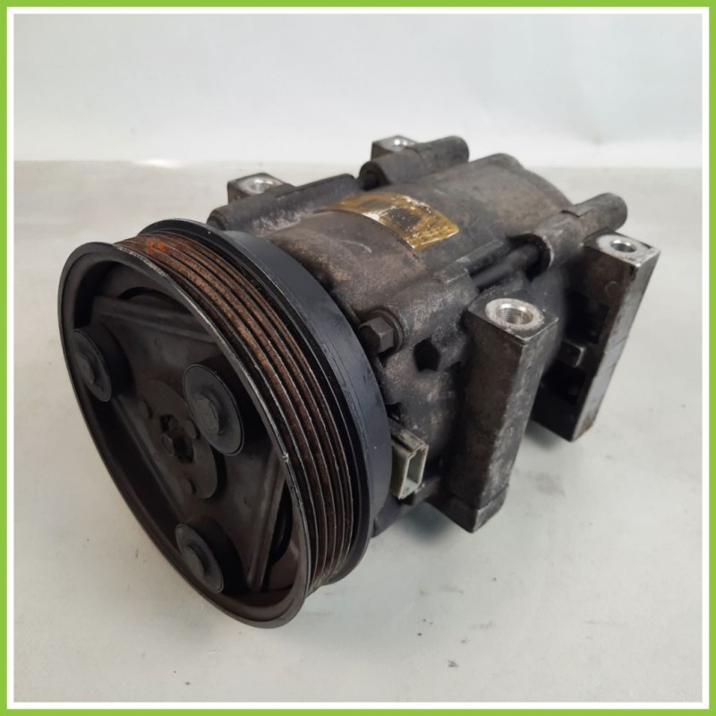 Compressore Clima AC Aria Condizionata FORD FIESTA DX 96FW-19D629-BA