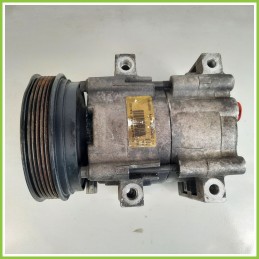Compressore Clima AC Aria Condizionata FORD FIESTA DX 96FW-19D629-BA