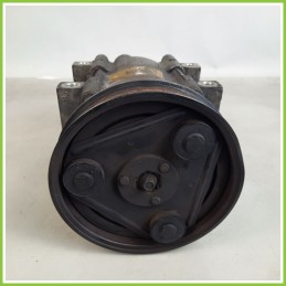 Compressore Clima AC Aria Condizionata FORD FIESTA DX 96FW-19D629-BA