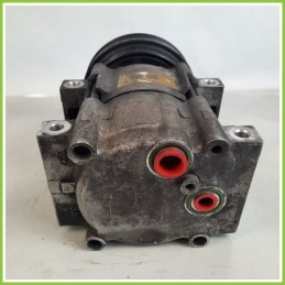 Compressore Clima AC Aria Condizionata FORD FIESTA DX 96FW-19D629-BA
