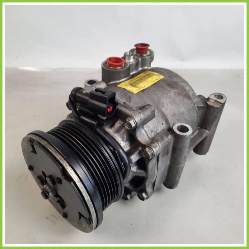 Compressore Clima AC Aria Condizionata FORD FIESTA CB1 5V51190D629EF
