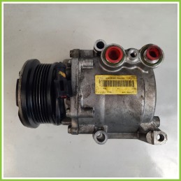 Compressore Clima AC Aria Condizionata FORD FIESTA CB1 5V51190D629EF