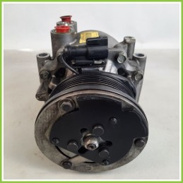 Compressore Clima AC Aria Condizionata FORD FIESTA CB1 5V51190D629EF