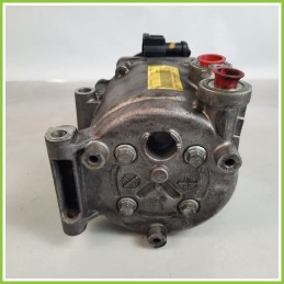 Compressore Clima AC Aria Condizionata FORD FIESTA CB1 5V51190D629EF