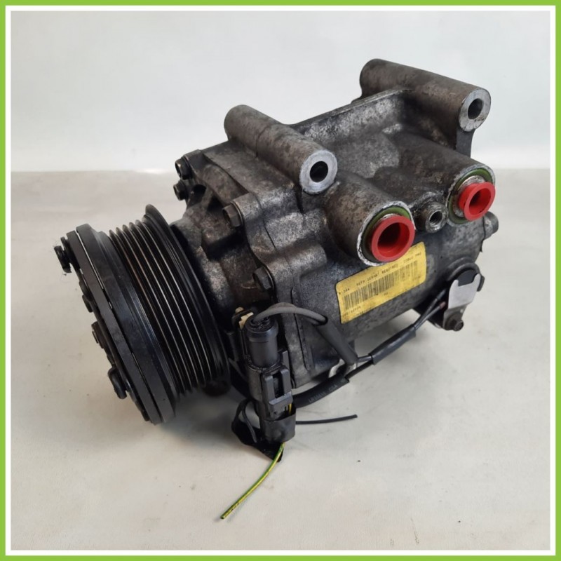 Compressore Clima AC Aria Condizionata FORD FOCUS CAK Y64H-19D629-AB