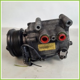 Compressore Clima AC Aria Condizionata FORD FOCUS CAK Y64H-19D629-AB