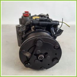 Compressore Clima AC Aria Condizionata FORD FOCUS CAK Y64H-19D629-AB