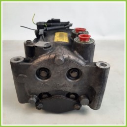 Compressore Clima AC Aria Condizionata FORD FOCUS CAK Y64H-19D629-AB
