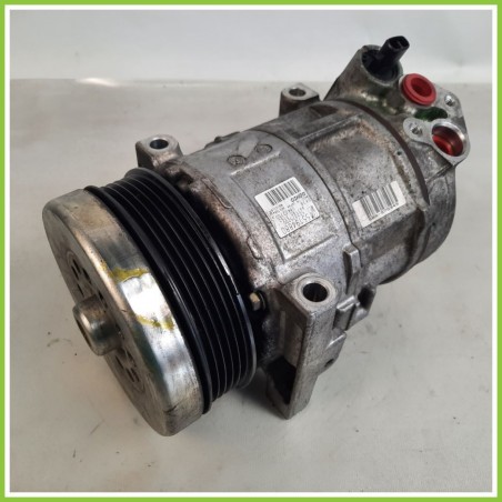Compressore Clima AC Aria Condizionata DENSO 447190-2152 ALFA ROMEO MiTo X6 55194880