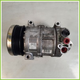 Compressore Clima AC Aria Condizionata DENSO 447190-2152 ALFA ROMEO MiTo X6 55194880
