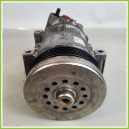 Compressore Clima AC Aria Condizionata DENSO 447190-2152 ALFA ROMEO MiTo X6 55194880