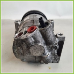 Compressore Clima AC Aria Condizionata DENSO 447190-2152 ALFA ROMEO MiTo X6 55194880