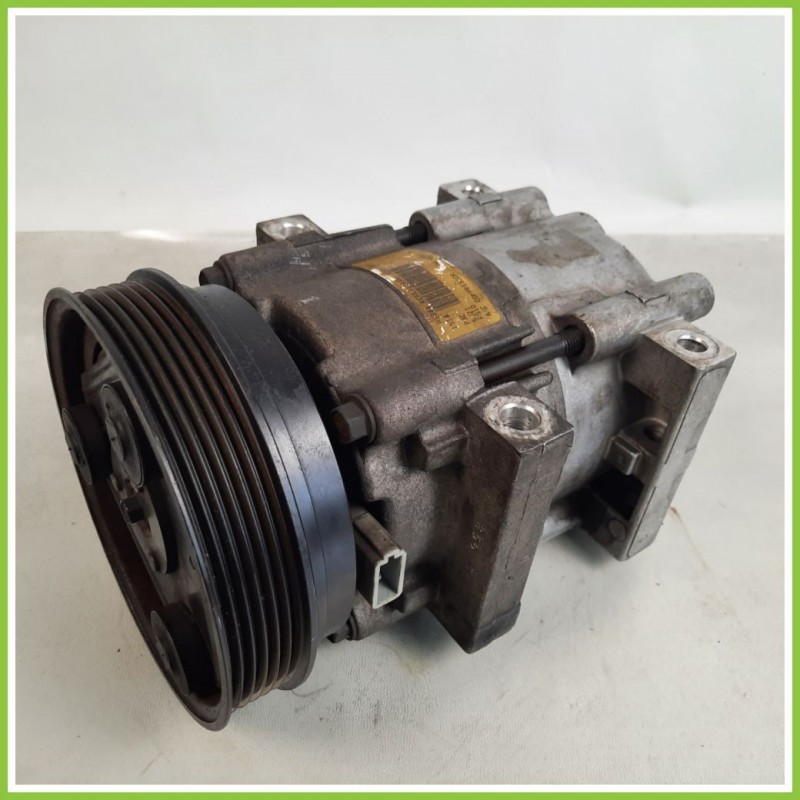 Compressore Clima AC Aria Condizionata FORD KA CCQ 96FW-19D629-BA