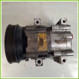 Compressore Clima AC Aria Condizionata FORD KA CCQ 96FW-19D629-BA