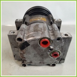 Compressore Clima AC Aria Condizionata FORD KA CCQ 96FW-19D629-BA