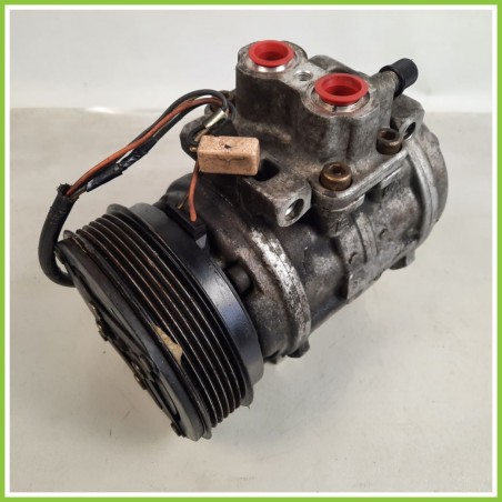 Compressore Clima AC Aria Condizionata 147200-0913 FORD FIESTA 2a Serie 92FG19D629AA