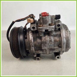 Compressore Clima AC Aria Condizionata 147200-0913 FORD FIESTA 2a Serie 92FG19D629AA