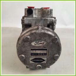 Compressore Clima AC Aria Condizionata 147200-0913 FORD FIESTA 2a Serie 92FG19D629AA
