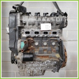 Motore Completo Usato 955A1000 da ALFA ROMEO MiTo (X6) del 2008