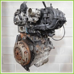 Motore Completo Usato 955A1000 da ALFA ROMEO MiTo (X6) del 2008