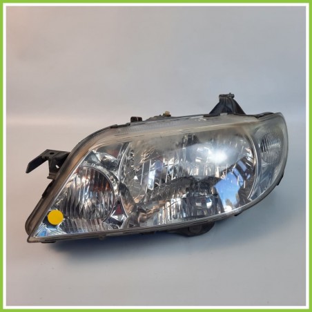 Faro Fanale Proiettore Anteriore Sinistro SX STANLEY MAZDA 323 BJ1V5104B Usato