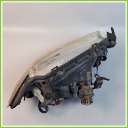 Faro Fanale Proiettore Anteriore Sinistro SX STANLEY MAZDA 323 BJ1V5104B Originale Usato