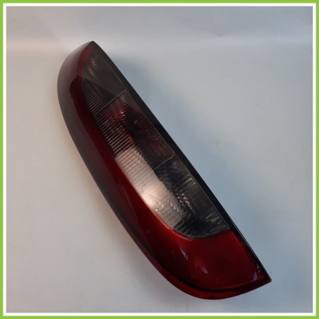 Fanale Fanalino Posteriore Sinistro SX VALEO 89302171 OPEL CORSA X01 9114337 Originale Usato