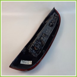 Fanale Fanalino Posteriore Sinistro SX VALEO 89302171 OPEL CORSA X01 9114337 Originale Usato