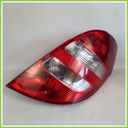 Fanale Fanalino Posteriore Destro DX MERCEDES-BENZ Classe A W/C169 A1698200464 Originale Usato