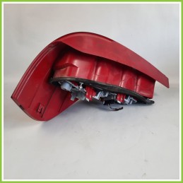 Fanale Fanalino Posteriore Destro DX MERCEDES-BENZ Classe A W/C169 A1698200464 Originale Usato