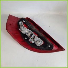 Fanale Fanalino Posteriore Destro DX MERCEDES-BENZ Classe A W/C169 A1698200464 Originale Usato