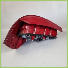 Fanale Fanalino Posteriore Destro DX MERCEDES-BENZ Classe A W/C169 A1698282864 Originale Usato