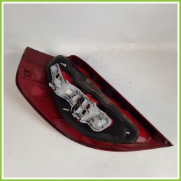 Fanale Fanalino Posteriore Destro DX MERCEDES-BENZ Classe A W/C169 A1698282864 Originale Usato
