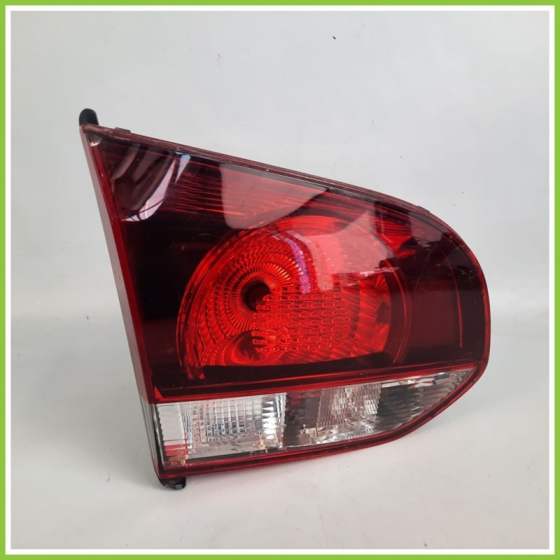Fanale Fanalino Posteriore Sinistro SX HELLA VOLKSWAGEN GOLF 5K/AJ 5K0945093AB Originale Usato