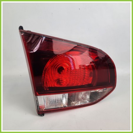 Fanale Fanalino Posteriore Sinistro SX HELLA VOLKSWAGEN GOLF 5K/AJ 5K0945093AB Usato