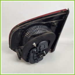 Fanale Fanalino Posteriore Sinistro SX HELLA VOLKSWAGEN GOLF 5K/AJ 5K0945093AB Originale Usato