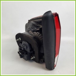 Fanale Fanalino Posteriore Sinistro SX HELLA VOLKSWAGEN GOLF 5K/AJ 5K0945093AB Originale Usato