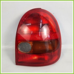 Fanale Fanalino Posteriore Sinistro SX YORKA OPEL CORSA S93 90444141 Originale Usato