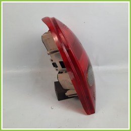 Fanale Fanalino Posteriore Sinistro SX YORKA OPEL CORSA S93 90444141 Originale Usato