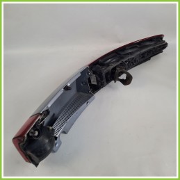 Fanale Fanalino Posteriore Destro DX VALEO 89398085 OPEL MERIVA X03 93294346 Originale Usato
